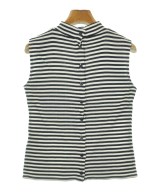 ESTNATION（エストネーション）ノースリーブ 黒 サイズ:38(M位) レディース/2200630717103