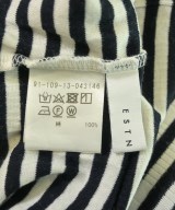 ESTNATION（エストネーション）ノースリーブ 黒 サイズ:38(M位) レディース/2200630717103