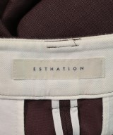 ESTNATION（エストネーション）その他 赤 サイズ:38(M位) レディース/2200630876039