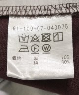 ESTNATION（エストネーション）その他 赤 サイズ:38(M位) レディース/2200630876039