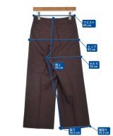 ESTNATION（エストネーション）その他 赤 サイズ:38(M位) レディース/2200630876039