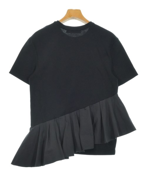 ESTNATION（エストネーション）Tシャツ・カットソー 黒 サイズ:F レディース/2200617421047