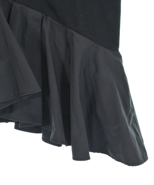 ESTNATION（エストネーション）Tシャツ・カットソー 黒 サイズ:F レディース/2200617421047