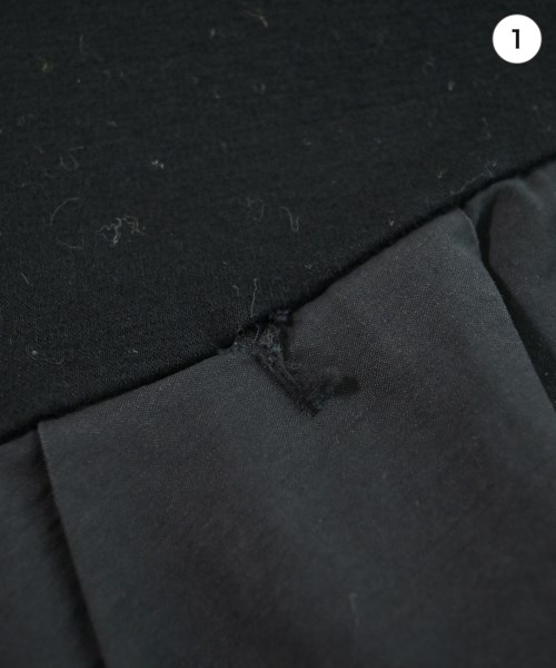 ESTNATION（エストネーション）Tシャツ・カットソー 黒 サイズ:F レディース/2200617421047