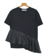 ESTNATION（エストネーション）Tシャツ・カットソー 黒 サイズ:F レディース/2200617421047