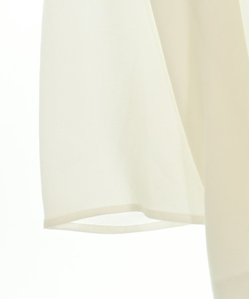 ESTNATION（エストネーション）ブラウス 白 サイズ:-(M位) レディース/2200619553050