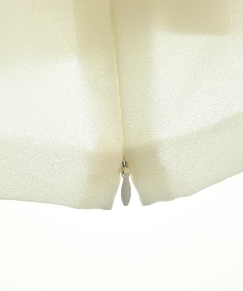 ESTNATION（エストネーション）ブラウス 白 サイズ:-(M位) レディース/2200619553050