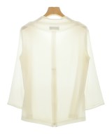 ESTNATION（エストネーション）ブラウス 白 サイズ:-(M位) レディース/2200619553050