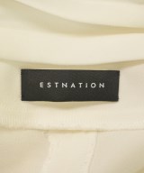 ESTNATION（エストネーション）ブラウス 白 サイズ:-(M位) レディース/2200619553050