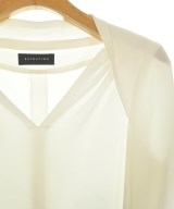 ESTNATION（エストネーション）ブラウス 白 サイズ:-(M位) レディース/2200619553050