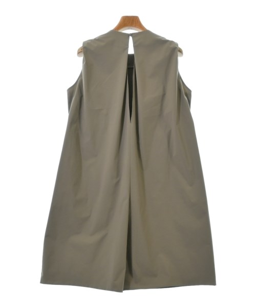 ESTNATION（エストネーション）オールインワン/サロペット グレー サイズ:-(M位) レディース/2200632792078