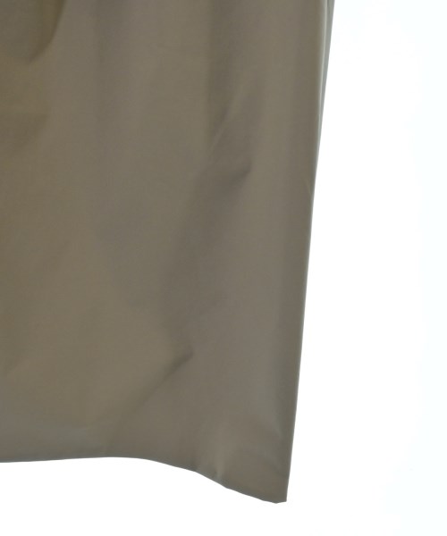 ESTNATION（エストネーション）オールインワン/サロペット グレー サイズ:-(M位) レディース/2200632792078