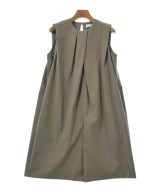 ESTNATION（エストネーション）オールインワン/サロペット グレー サイズ:-(M位) レディース/2200632792078