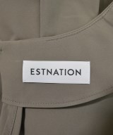ESTNATION（エストネーション）オールインワン/サロペット グレー サイズ:-(M位) レディース/2200632792078