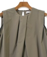 ESTNATION（エストネーション）オールインワン/サロペット グレー サイズ:-(M位) レディース/2200632792078