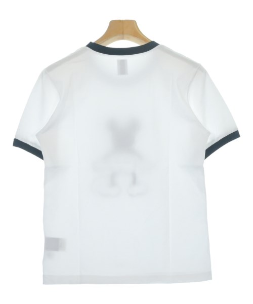 ESTNATION（エストネーション）Tシャツ・カットソー 白 サイズ:S レディース/2200632792108