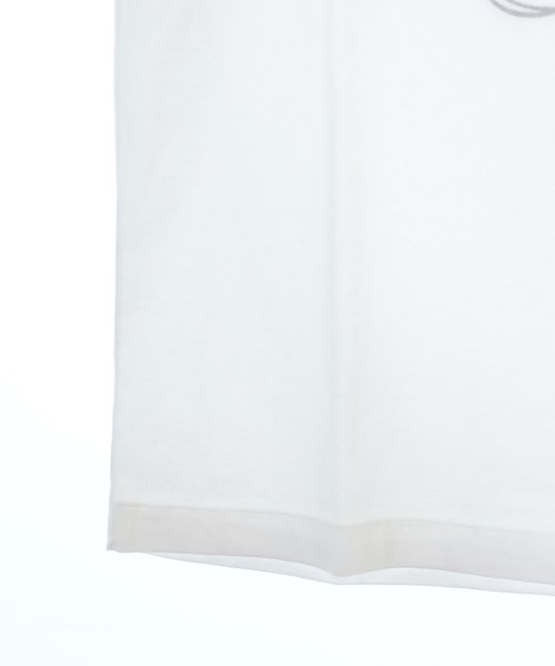 ESTNATION（エストネーション）Tシャツ・カットソー 白 サイズ:S レディース/2200632792108