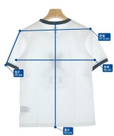 ESTNATION（エストネーション）Tシャツ・カットソー 白 サイズ:S レディース/2200632792108