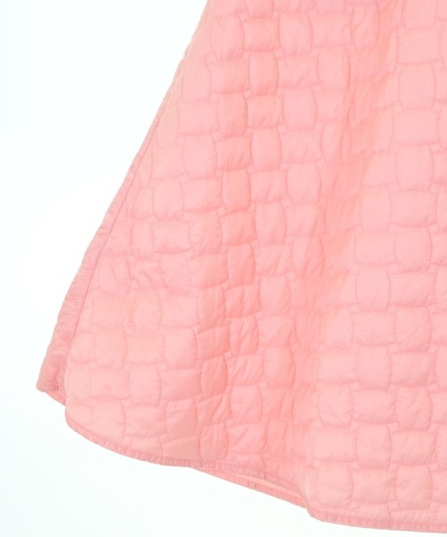 ESTNATION（エストネーション）ロング・マキシ丈スカート ピンク サイズ:36(S位) レディース/2200616896204