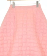 ESTNATION（エストネーション）ロング・マキシ丈スカート ピンク サイズ:36(S位) レディース/2200616896204