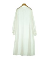 ESTNATION（エストネーション）ワンピース 白 サイズ:F レディース/2200630302132