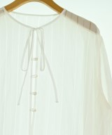 ESTNATION（エストネーション）ワンピース 白 サイズ:F レディース/2200630302132