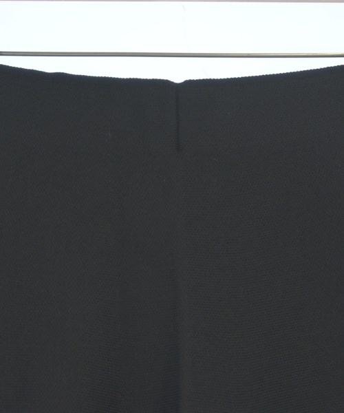 ESTNATION（エストネーション）ひざ丈スカート 黒 サイズ:36(S位) レディース/2200633431020