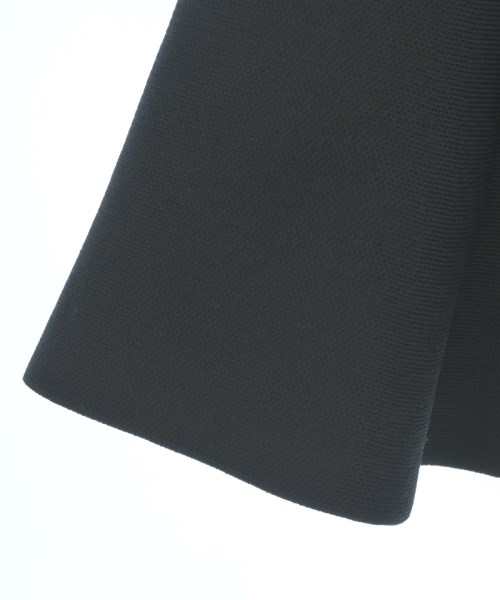 ESTNATION（エストネーション）ひざ丈スカート 黒 サイズ:36(S位) レディース/2200633431020