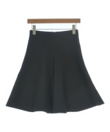 ESTNATION（エストネーション）ひざ丈スカート 黒 サイズ:36(S位) レディース/2200633431020