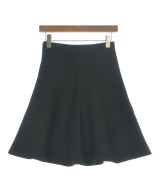 ESTNATION（エストネーション）ひざ丈スカート 黒 サイズ:36(S位) レディース/2200633431020