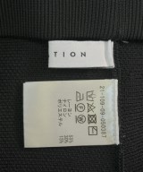 ESTNATION（エストネーション）ひざ丈スカート 黒 サイズ:36(S位) レディース/2200633431020