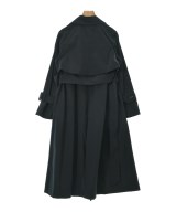 ESTNATION（エストネーション）トレンチコート 紺 サイズ:34(XS位) レディース/2200617605010