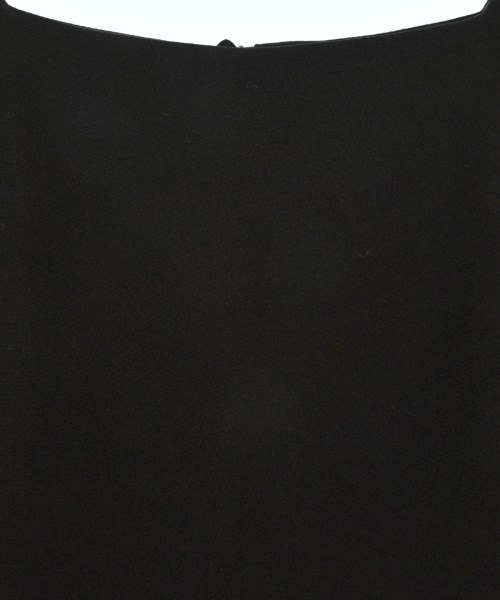 ESTNATION（エストネーション）オールインワン/サロペット 黒 サイズ:36(S位) レディース/2200617605058