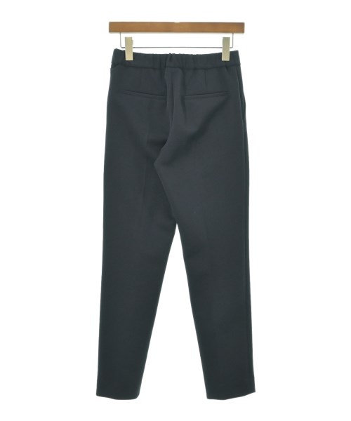 ESTNATION（エストネーション）スラックス 紺 サイズ:36(S位) レディース/2200617605096