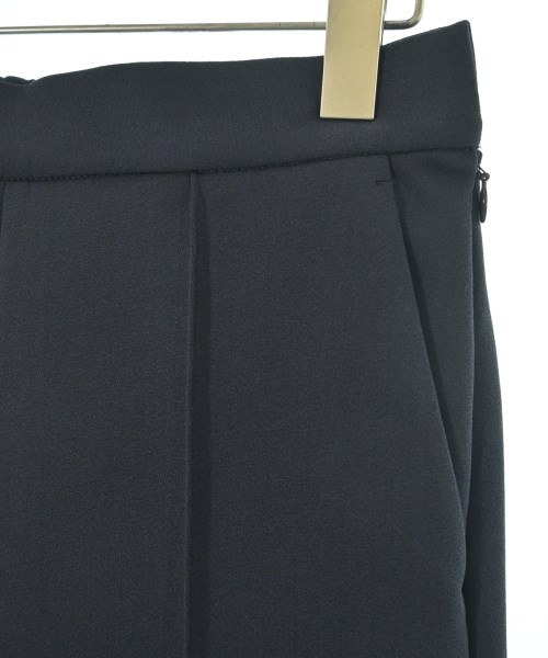 ESTNATION（エストネーション）スラックス 紺 サイズ:36(S位) レディース/2200617605096