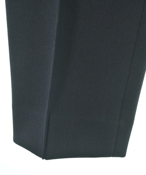 ESTNATION（エストネーション）スラックス 紺 サイズ:36(S位) レディース/2200617605096