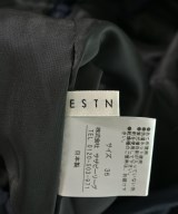ESTNATION（エストネーション）スラックス 紺 サイズ:36(S位) レディース/2200617605096