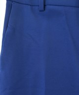 ESTNATION（エストネーション）スラックス 青 サイズ:34(XS位) レディース/2200617605126