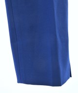 ESTNATION（エストネーション）スラックス 青 サイズ:34(XS位) レディース/2200617605126