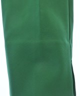 ESTNATION（エストネーション）スラックス 緑 サイズ:34(XS位) レディース/2200617605133