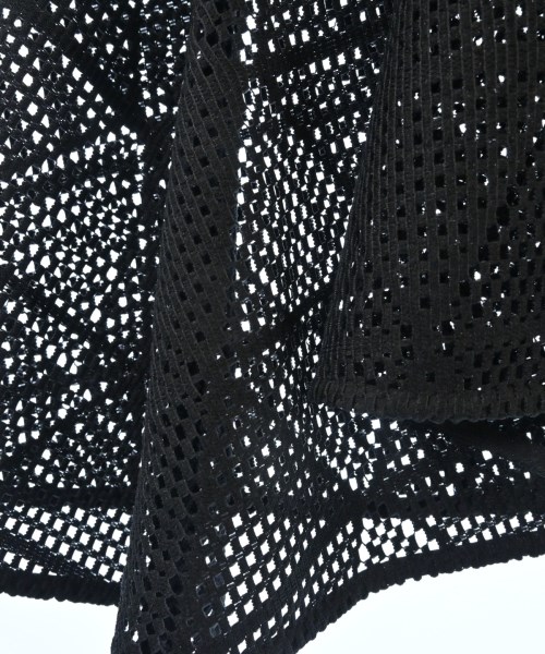 ESTNATION（エストネーション）ロング・マキシ丈スカート 黒 サイズ:-(S位) レディース/2200617605157