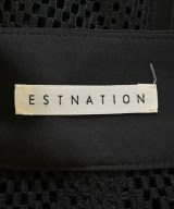 ESTNATION（エストネーション）ロング・マキシ丈スカート 黒 サイズ:-(S位) レディース/2200617605157