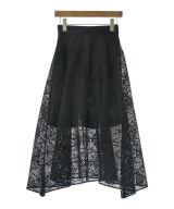 ESTNATION ロング・マキシ丈スカート