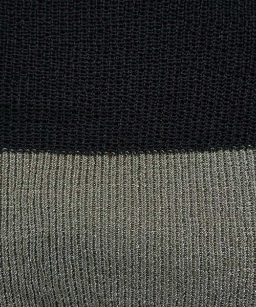 ESTNATION（エストネーション）ベスト/ノースリーブ 黒 サイズ:F レディース/2200617605263