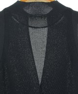 ESTNATION（エストネーション）ベスト/ノースリーブ 黒 サイズ:F レディース/2200617605263