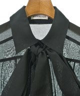 ESTNATION（エストネーション）ブラウス 黒 サイズ:36(S位) レディース/2200617605287