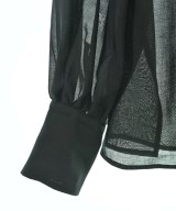 ESTNATION（エストネーション）ブラウス 黒 サイズ:36(S位) レディース/2200617605287