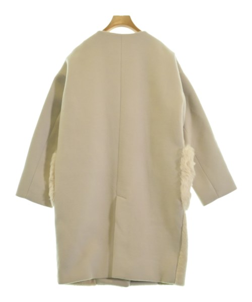 ESTNATION（エストネーション）その他 ベージュ サイズ:38(M位) レディース/2200628837035