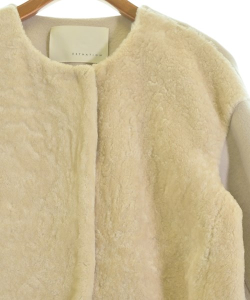 ESTNATION（エストネーション）その他 ベージュ サイズ:38(M位) レディース/2200628837035