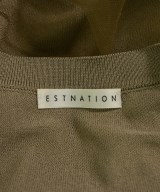 ESTNATION（エストネーション）カーディガン カーキ サイズ:F レディース/2200594940104